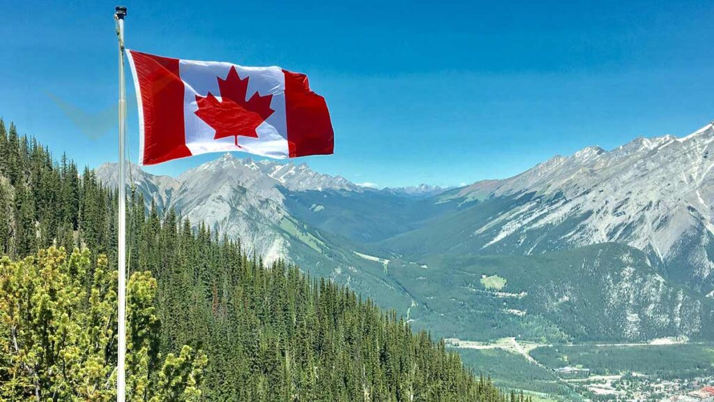 بورسیه فول فاند کانادا