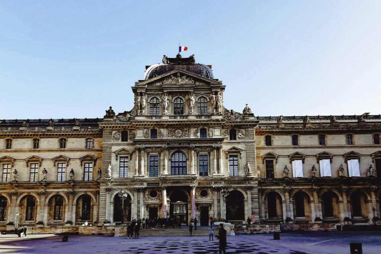 تحصیل در فرانسه