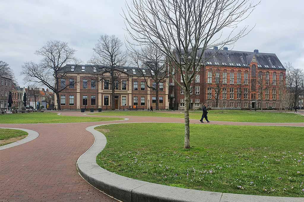 تحصیل در کشور هلند