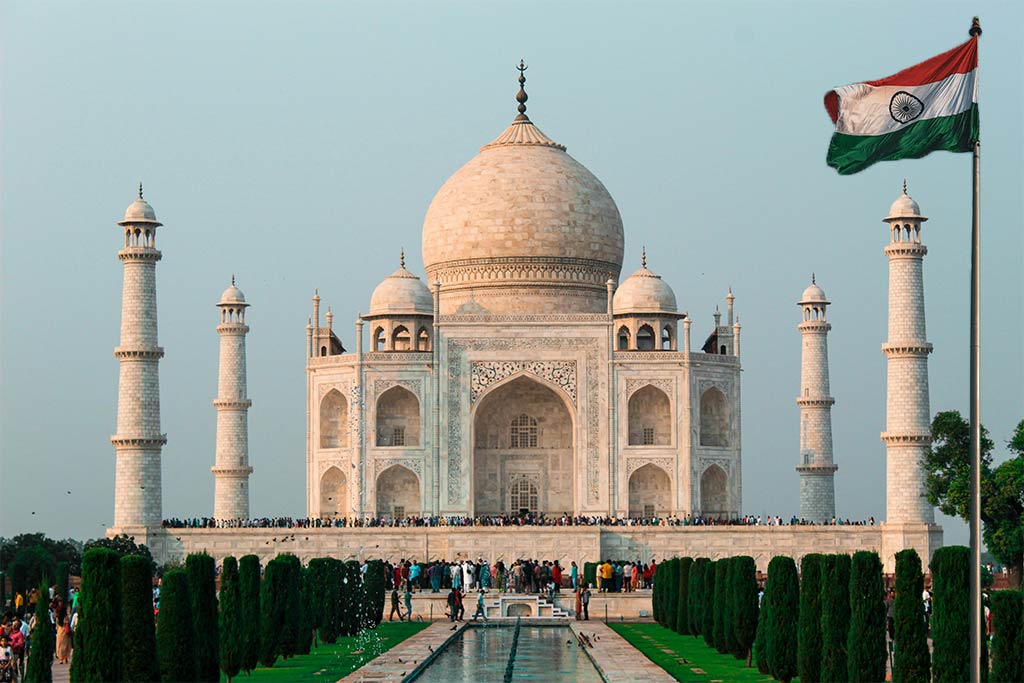 تحصیل در هند