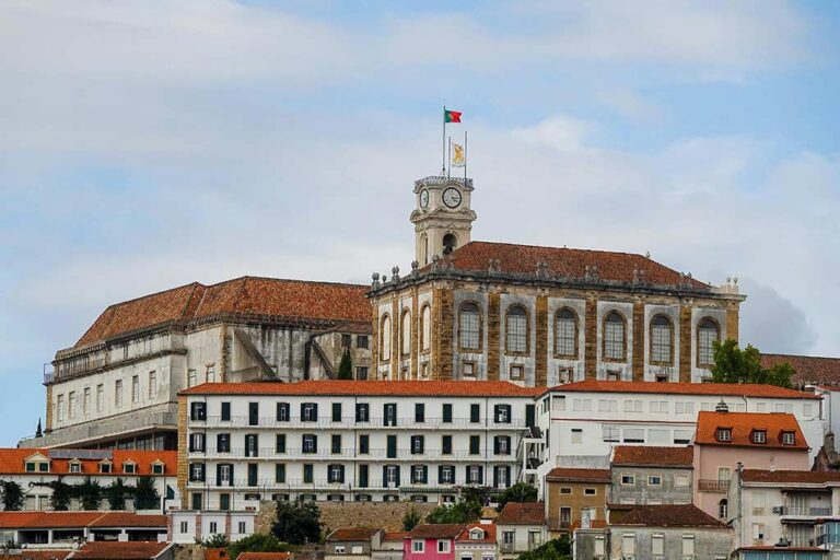 تحصیل در پرتقال