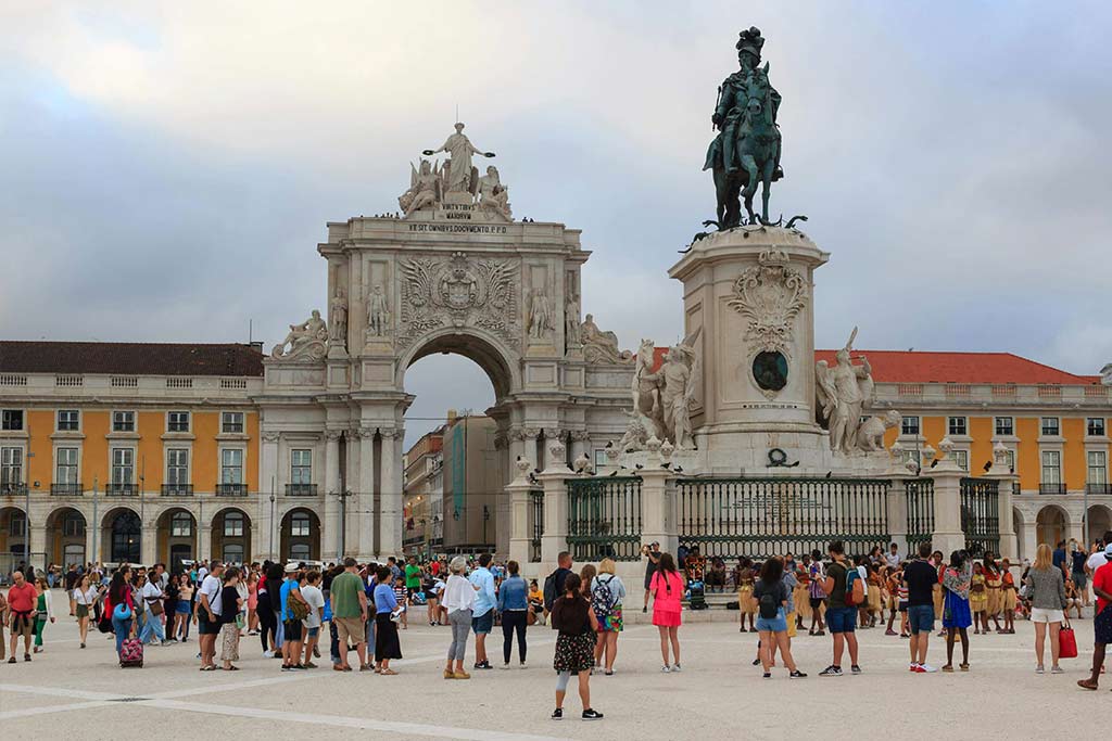 تحصیل در کشور پرتقال