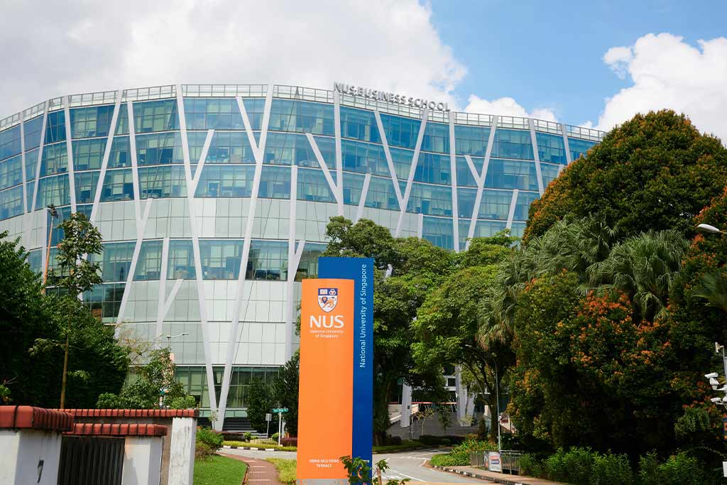 راهنمای کامل تحصیل در سنگاپور