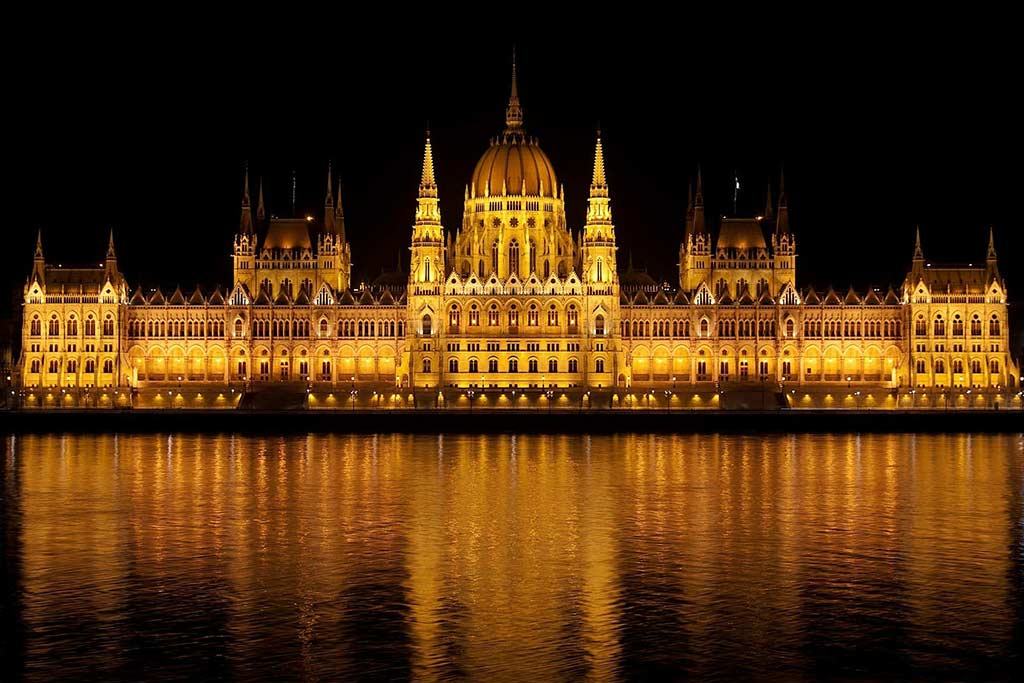 تحصیل در مجارستان