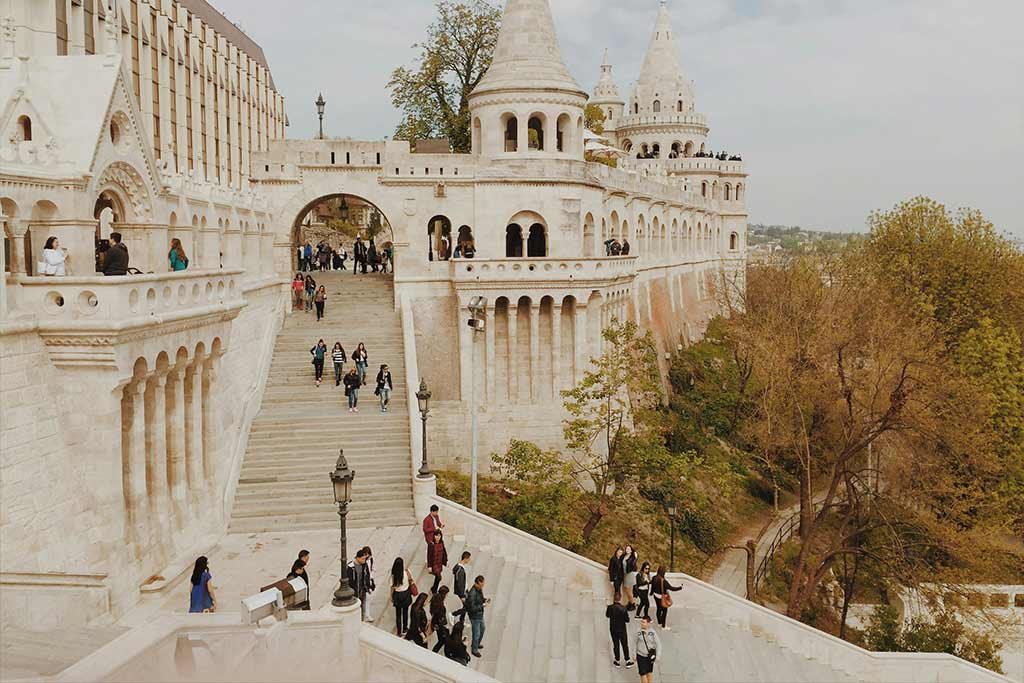 راهنمای تحصیل در کشور مجارستان