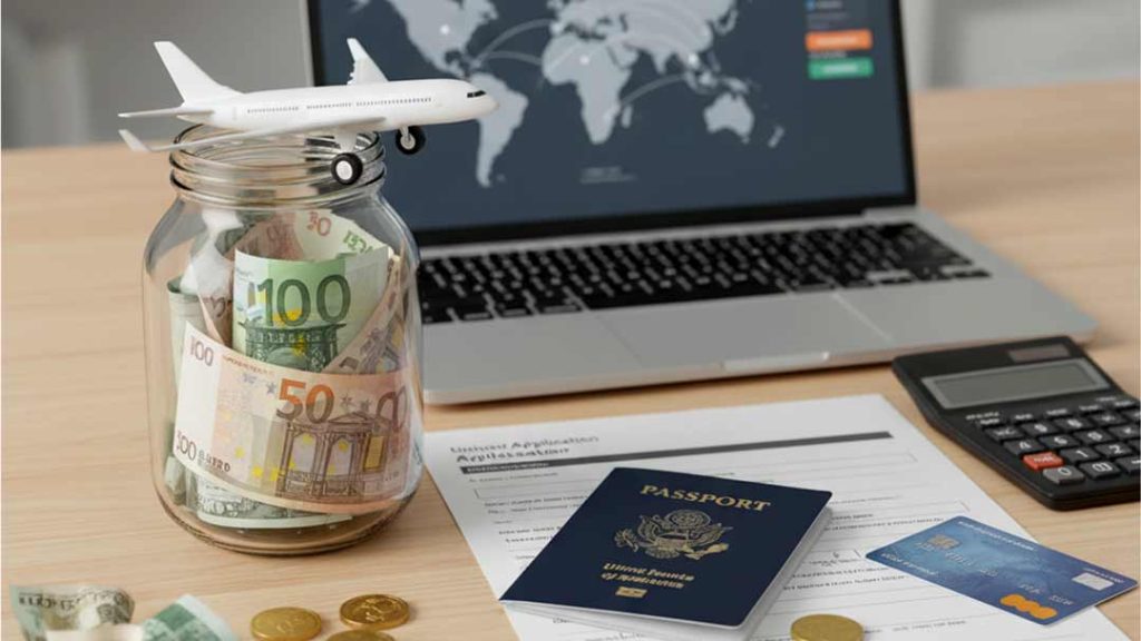 هزینه های اپلای