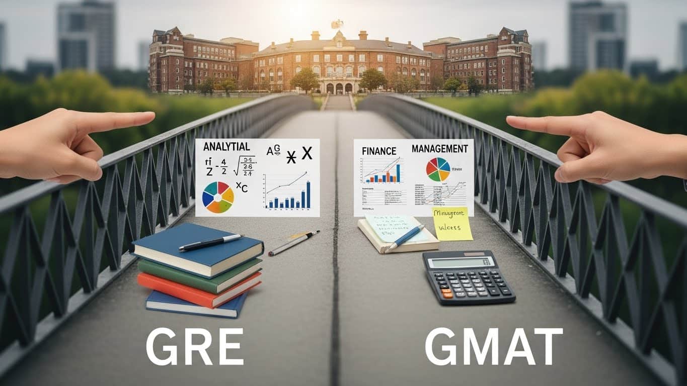 آزمون های تکمیلی برای اپلای مستر